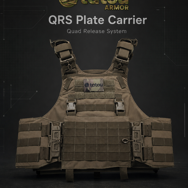 PLATE CARRIERS