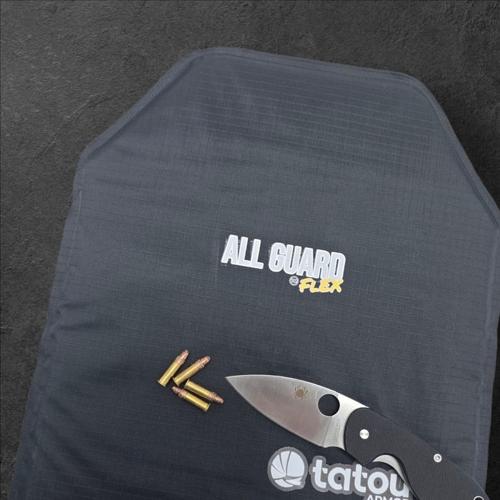 AllGuard Flex panel