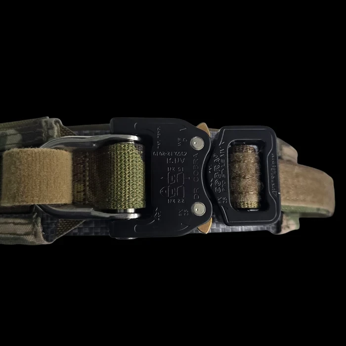 DUTY BELTS