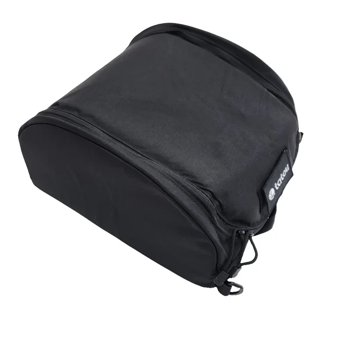 Operators Bag Black