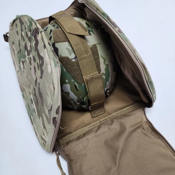Operator's Bag Multicam