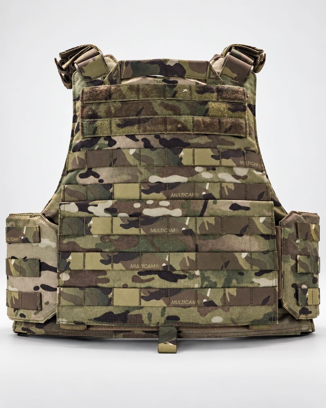MultiCam — Dos