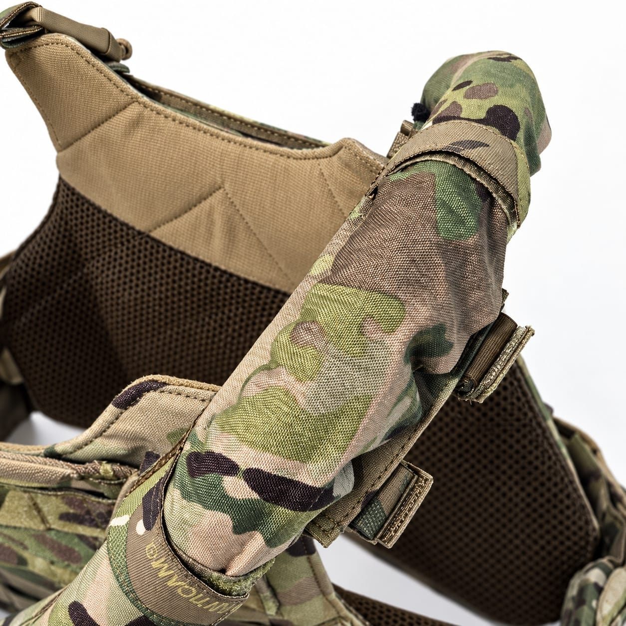 MultiCam — CBRN Coil