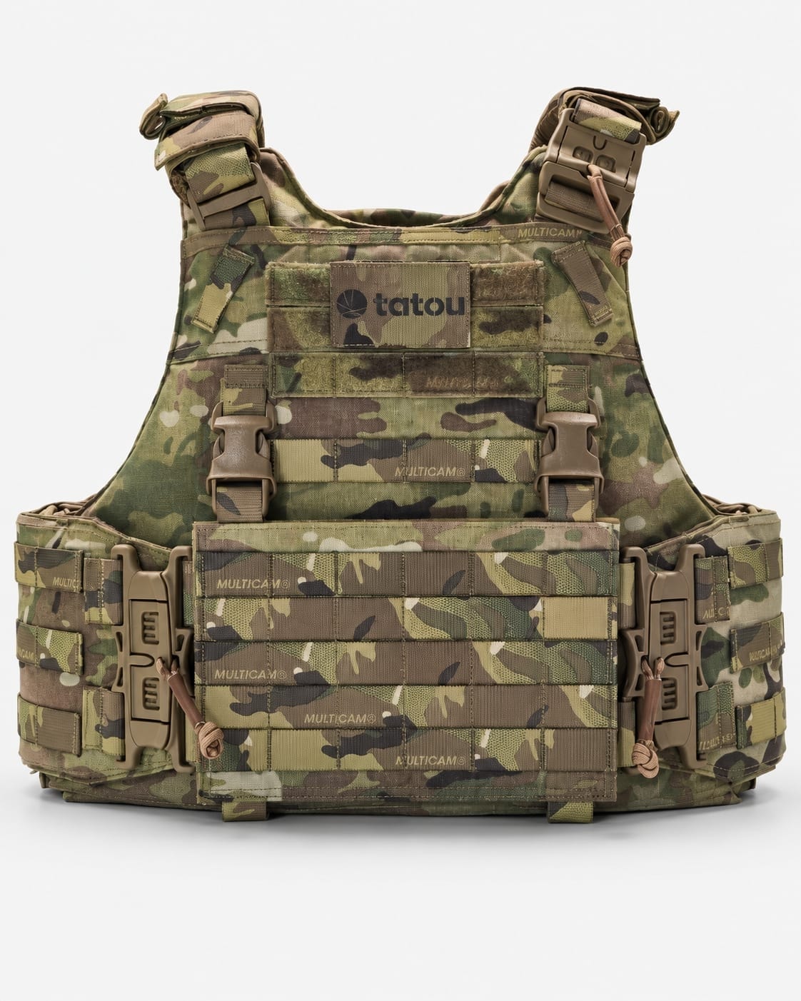 MultiCam — Front