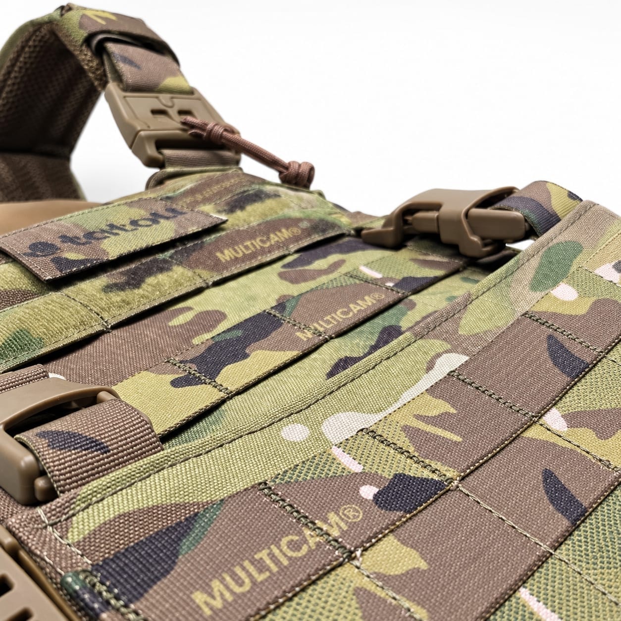 MultiCam — MOLLE complet