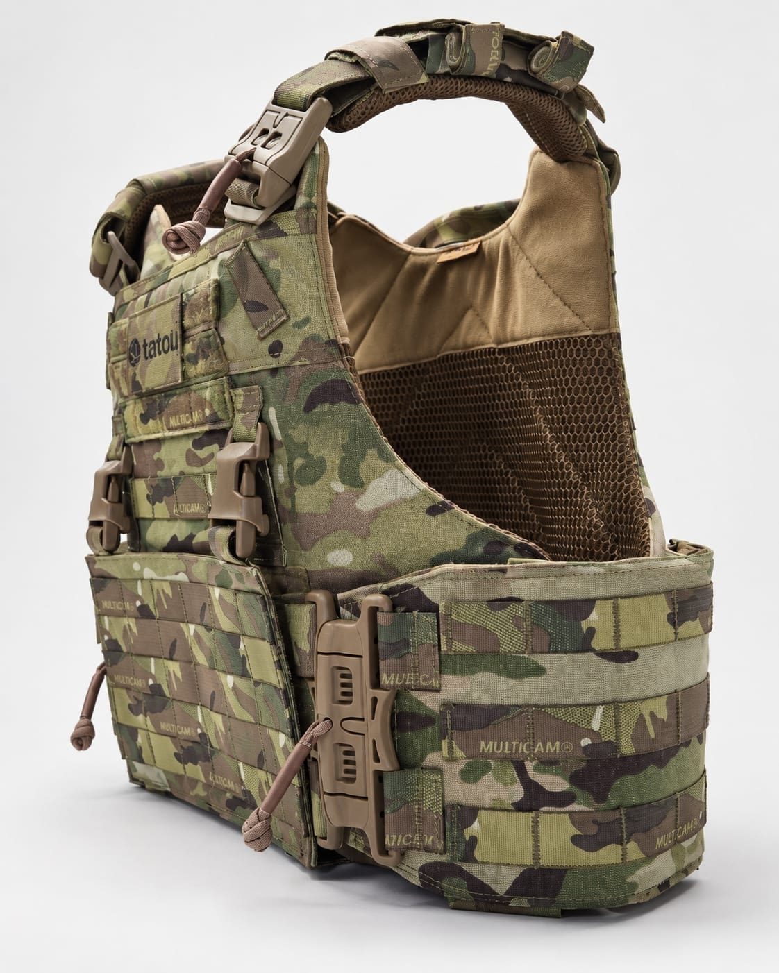 MultiCam — Right side