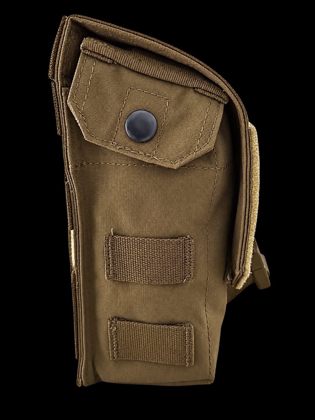 SAW Pouch — Back / MOLLE