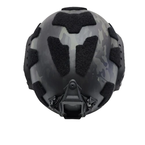 Recon SF Multicam Black