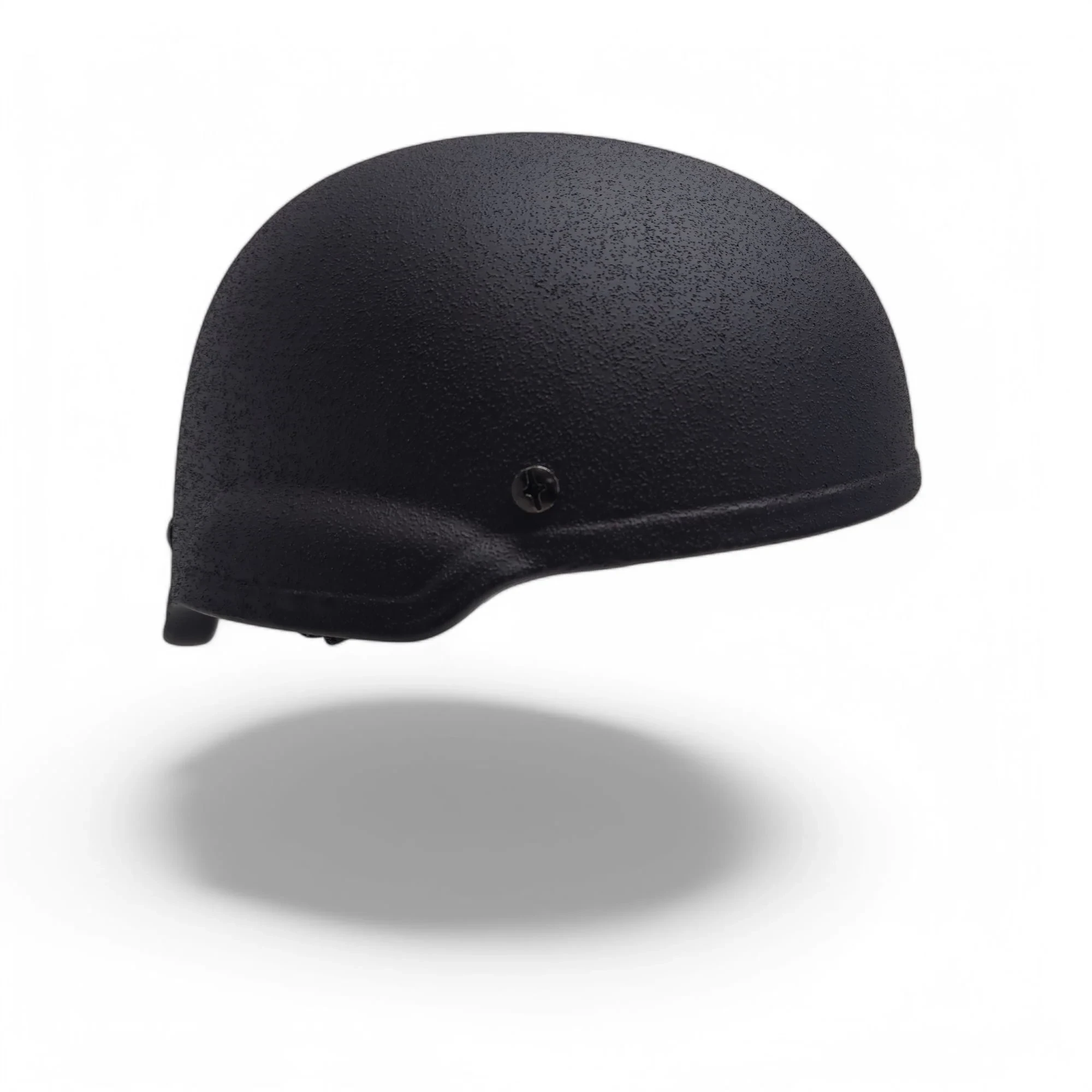 Striker MCUT helmet side